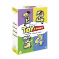 Toy Story 4Movie Collection DVD