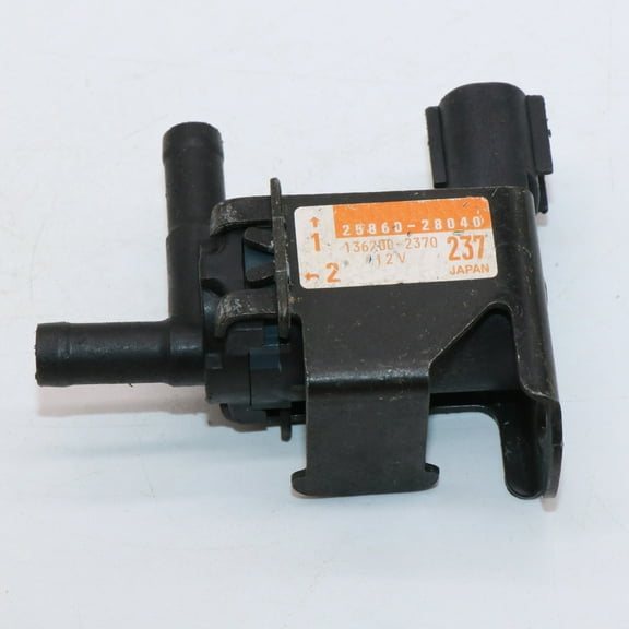 25860-28040 136200-2370 Vacuum Switching Vapor Canister Purge Valve for Toyota RAV4 2.0L 2586028040