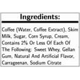thumbnail image 3 of International Delight Vanilla Iced Coffee, 192 Ounce -- 2 per Case., 3 of 6