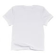 thumbnail image 2 of CafePress - Chicago Flag Creeper Infant T Shirt - Infant T-Shirt, 2 of 4