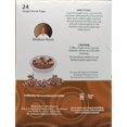 thumbnail image 3 of Boston's Best Chocolate Peanut Butter Flavored Coffee Pods Medium Roast 24 Ct, 3 of 6