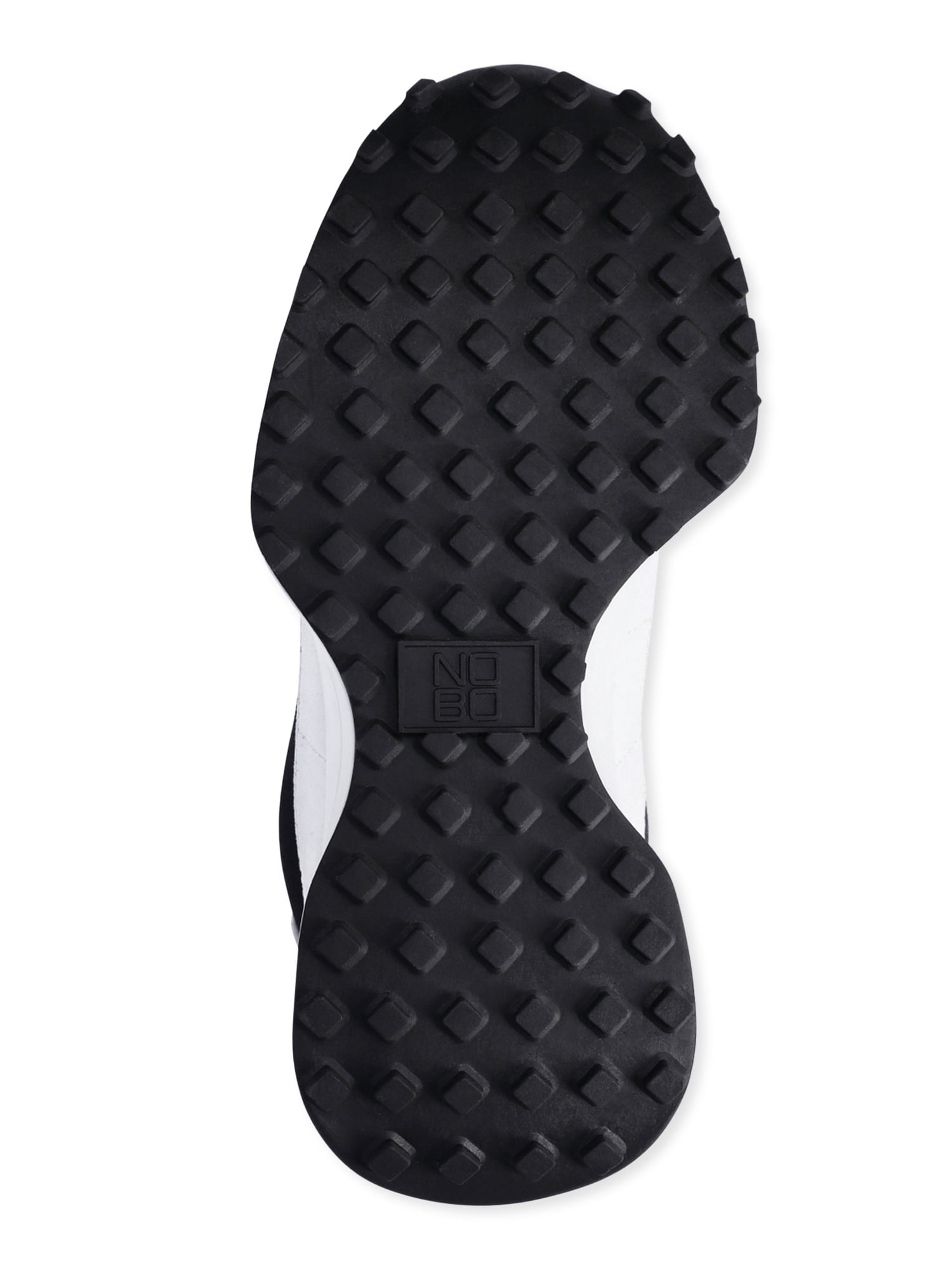 No Boundaries Women's Retro-Inspired Sneakers