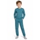 thumbnail image 2 of BELIME Kit Pijama Niño Unisex 4 Piezas | Conjunto Infantil de Manga Larga, Algodón y Poliéster | Cómodo, Suave y para Todas las Temporadas, 2 of 5