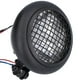 thumbnail image 2 of Faro redondo de 120W y 6 pulgadas, luz delantera brillante de estilo Retro con protector de rejilla Universal para motocicleta Jadeshay  A, 2 of 9