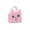 Pink, variant on Darzheoy Insulated Lunch Bag, Portable Insulated Food Carrier with Handle, Soft Leakproof Thermal Meal Tote, Convenient Lunch Carrier for Travel, Office, Car, Picnic, Camping