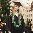 thumbnail image 5 of Double Layer Graduation Ribbon Honorary Rope Hand Woven Graduation Sash Polyester Material for Graduation Ceremony Commemorative Keepsake, 5 of 5