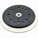 thumbnail image 1 of Makita BO6050/BO6050J Sanding Pad 150mm 15 Holes Replacement 197315-5 &, 1 of 3