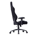 thumbnail image 3 of Silla Gamer XPG NEXUS PLUS Ergonomica Reclinable 155° 125kg Reposabrazos 4D Piel Sintetica Negro NEXUS PLUS-BKCWW, 3 of 4