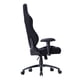 thumbnail image 3 of Silla Gamer XPG NEXUS PLUS Ergonomica Reclinable 155° 125kg Reposabrazos 4D Piel Sintetica Negro NEXUS PLUS-BKCWW, 3 of 4