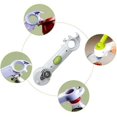 thumbnail image 3 of 6 in 1 Bottle Opener Kitchen Jar Can Manual Cap Lock Twist Off Bottle Opener for Kitchen Gadgets, 3 of 5
