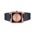 thumbnail image 3 of Casio Standard Analog Resin Strap Rose Gold Dial Quartz MTP-B170-5EV Men's Watch, 3 of 3