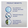 thumbnail image 2 of Lysol Disinfectant Spray, Crisp Linen, 7 oz Aerosol, 12/Carton (90440), 2 of 5
