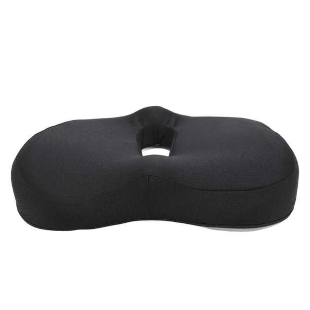 Cojín De Asiento, Cojín De Silla De Diseño Ergonómico De Algodón Ligero Con Memoria Para El Hogar
