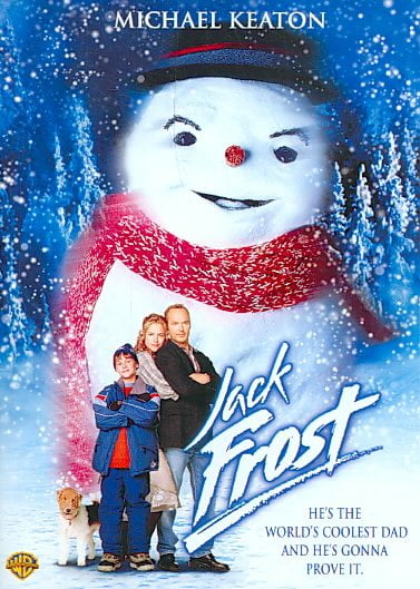 jack frost pet shop
