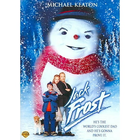 Jack Frost (DVD) (Best Of Jack Frost)
