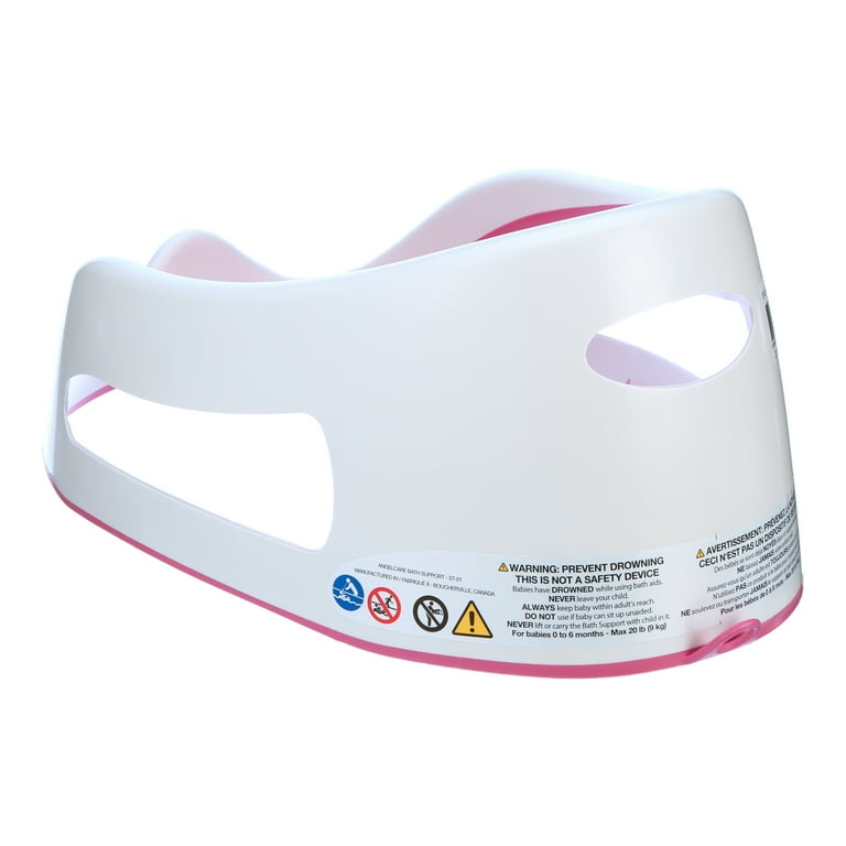 Mothercare baby cheap bath support