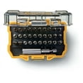 thumbnail image 3 of DeWalt Screwdriver Set 2 in. 31 pc, 3 of 3