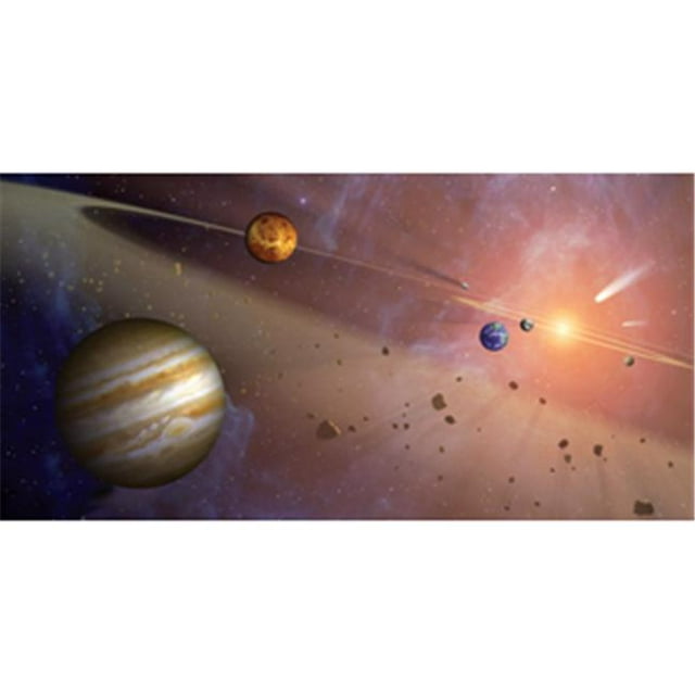 Biggies SM-ABT-80 Astroid Belt - Each Space Murals