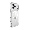 thumbnail image 1 of Funda para iPhone 17 Pro Super Hero Prodigee blanco 16x16x16, 1 of 5