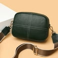 thumbnail image 3 of KAWELL Womens Small Crossbody Bag with Wide Strap Camera Purse and Wallet, 3 of 4
