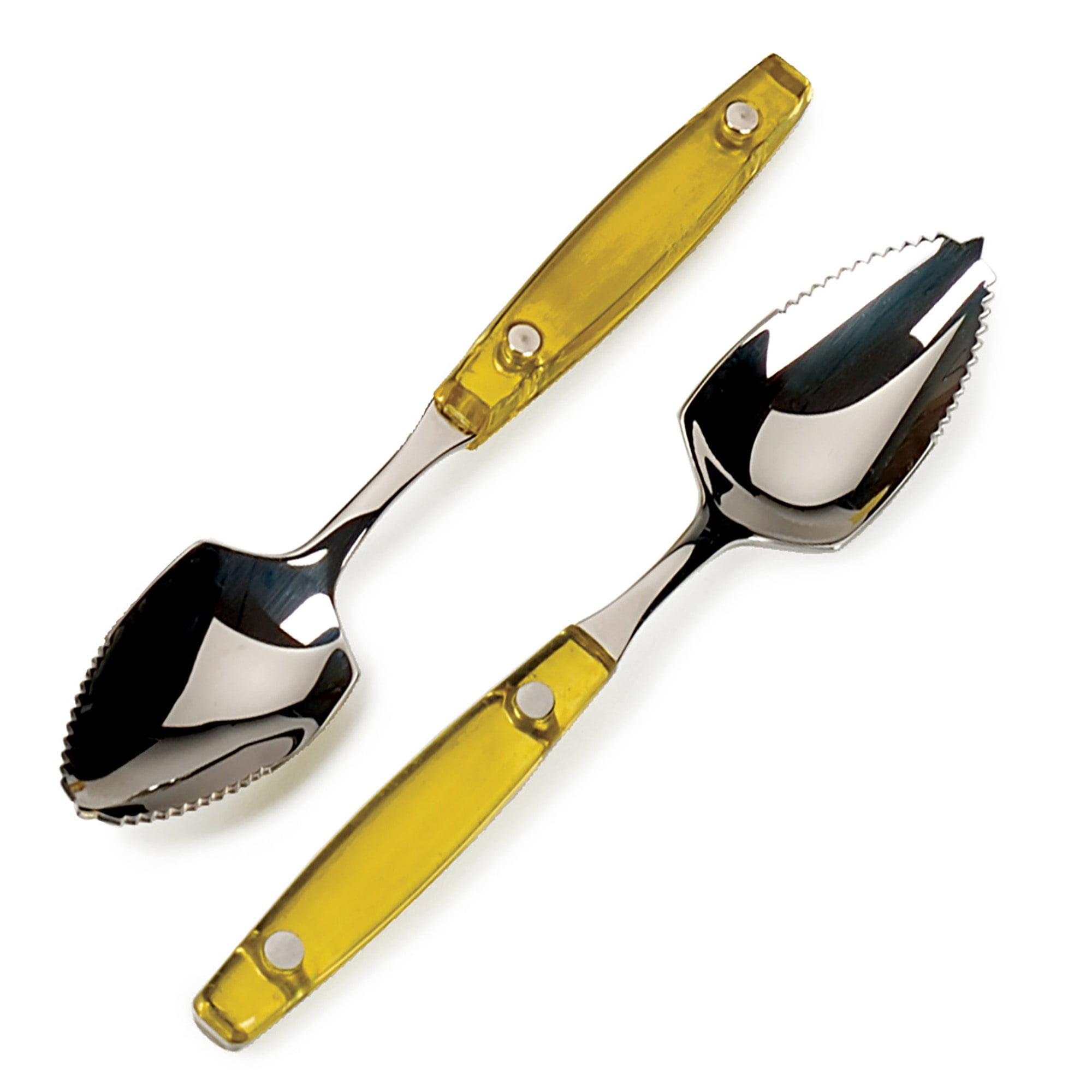 RSVP Intl Grapefruit Spoon (Set of 2)