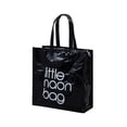 thumbnail image 1 of Bolso transparente de PVC, color caramelo, transparente, de gran capacidad, impermeable, hombro, 1 of 5