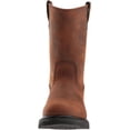 thumbnail image 2 of Caterpillar Mens Revolver Pull-On Soft Toe Boot, 2 of 8
