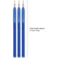thumbnail image 3 of XYCCA 3PCS Spring Bar Remover, Spring Bar Tool Watch Spring Pin Remover Tools 11.5cm Single‑Head Aluminum Watch Repair Tools for Watch Wrist Strap Removal, Watchband Replacement Tool-0625, 3 of 5