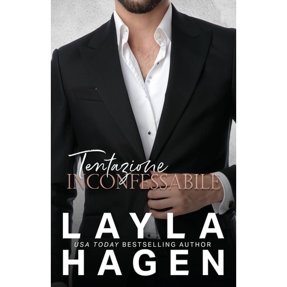 I Fratelli Sterling Tentazione inconfessabile, (Paperback)