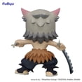 thumbnail image 7 of Little Buddy Demon Slayer Inosuke Hashibira Toonize Figure, 7 of 7