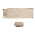 thumbnail image 1 of Outdor Sleeping Pad For Camping Self Inflating Sleeping Pad With Built In 4 Season Inflatable Sleeping Pad For Camping Cot Tent & Self Inflating Camping Sleeping Pad With Integrated, 1 of 4