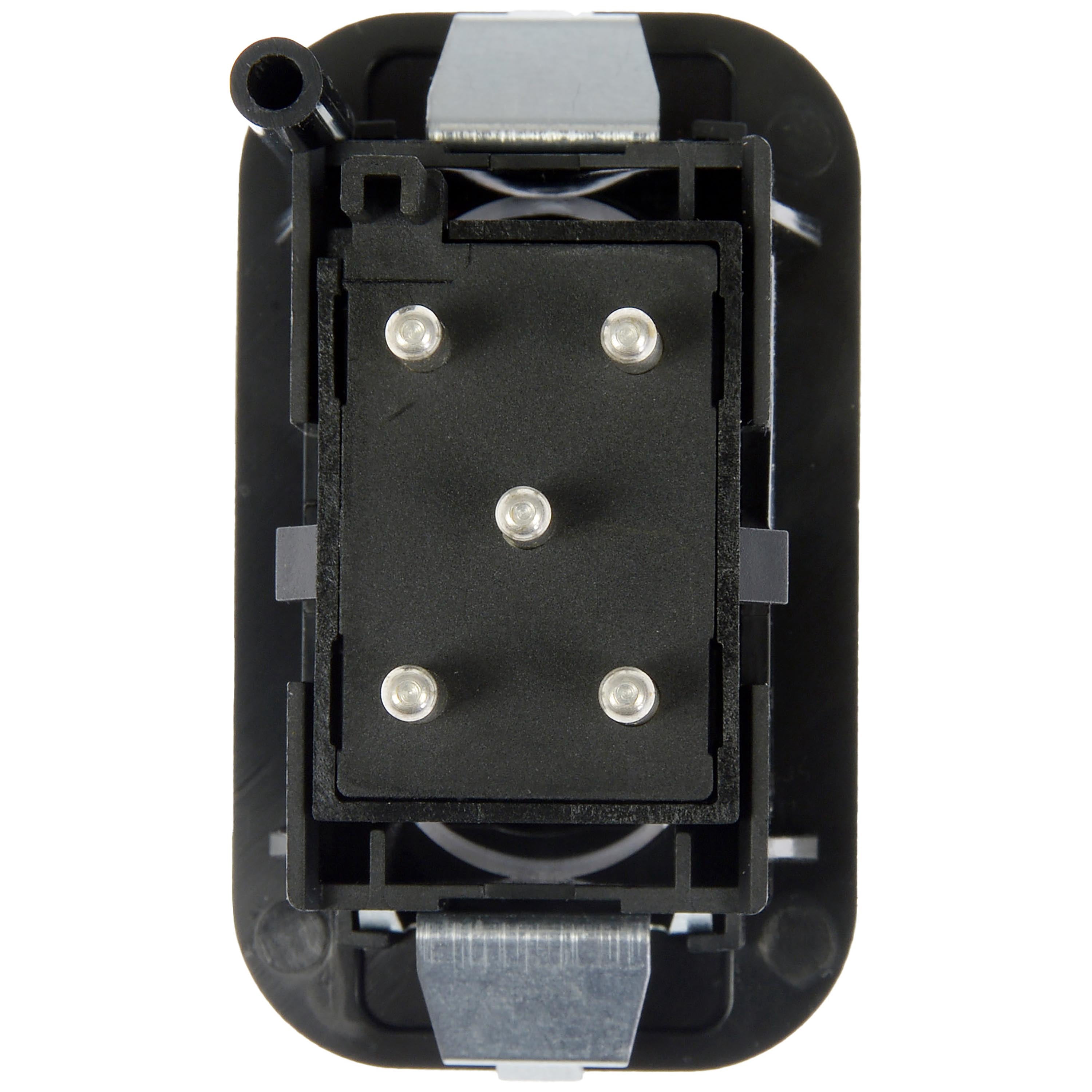 Dorman 920-575 Front Door Lock Switch for Specific Ford / Mazda Models