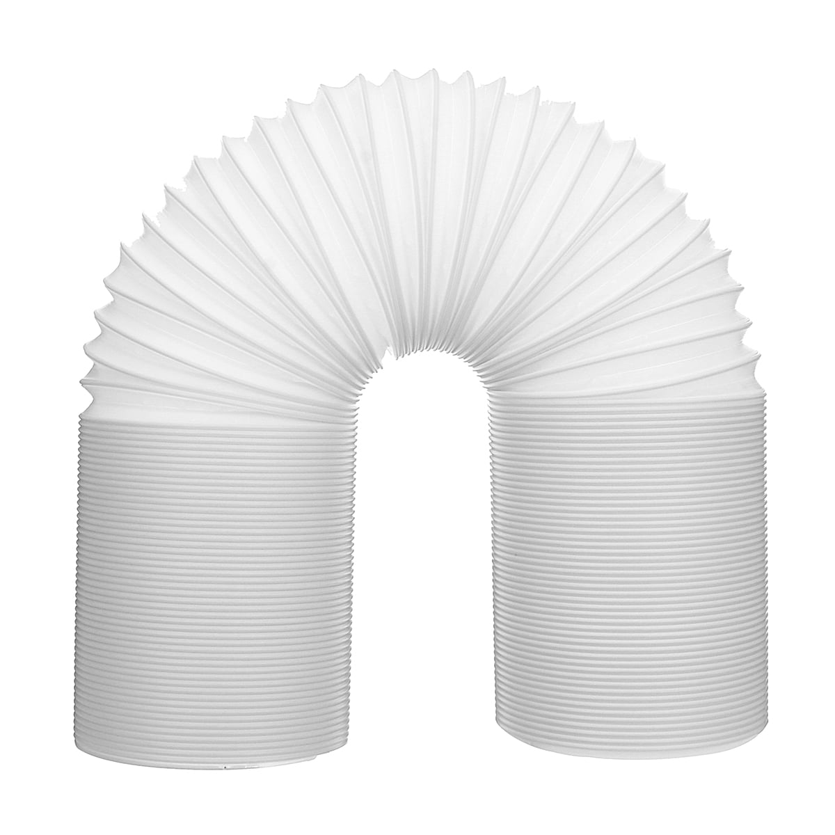 6.6ft / 10ft Long Portable Flexible Air Conditioner Exhaust Pipe Vent