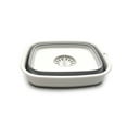 thumbnail image 6 of Sammart 9.1L (2.4Gallon) Collapsible Dishpan with Draining Plug, 6 of 7