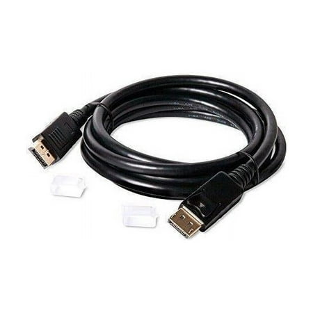 UPC: 0841615101016 | Club 3D Displayport 1.4 Hbr3 Cable M/M 2M/6.56Ft