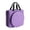 Purple #64-240, variant on Embroidery Project Bag Embroidery Supplies Storage Carrying Tote Case with Multiple Pockets for Floss Thread Stitch Tools Kit Bag Only