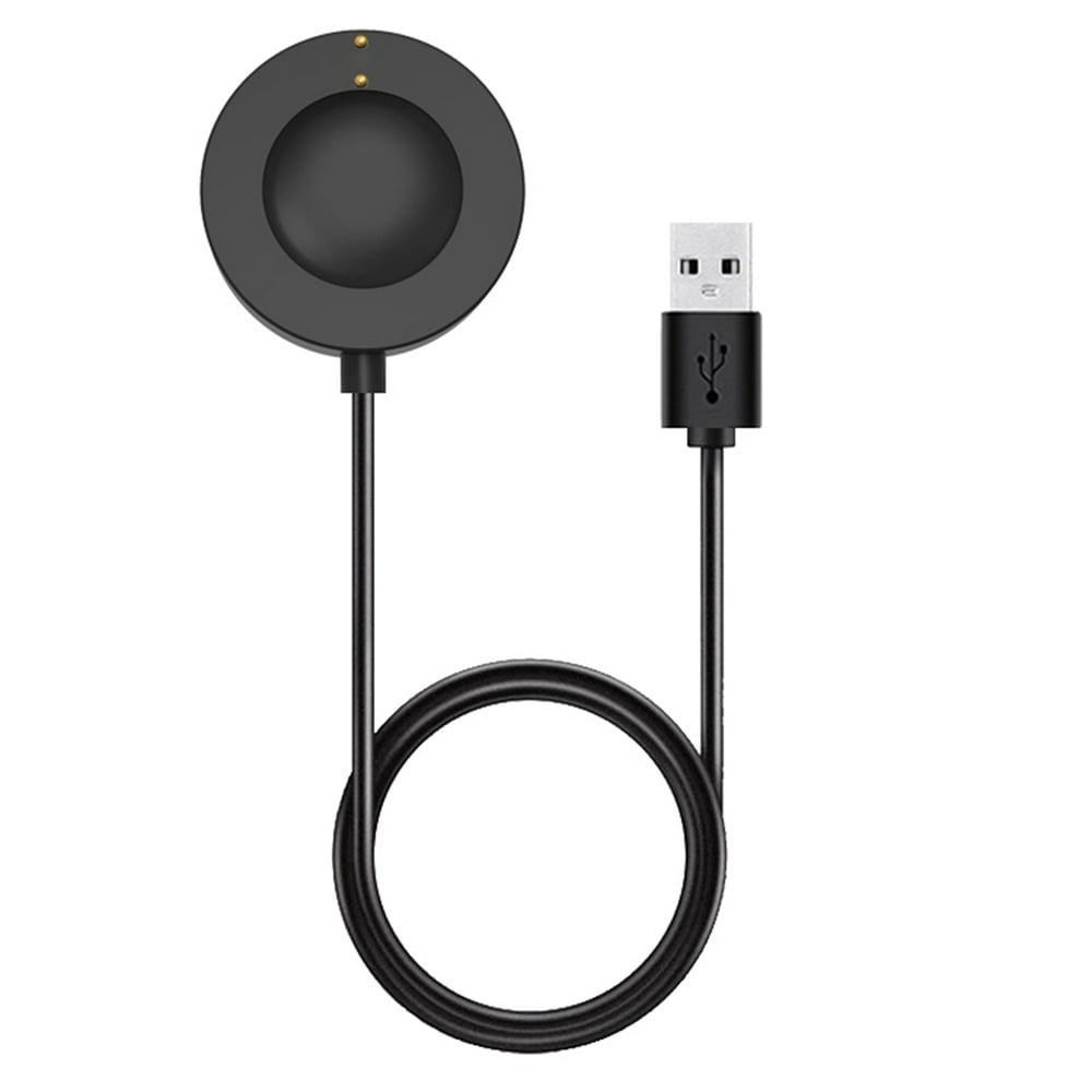 smartwatch with usb c