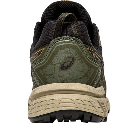 asics men's gel venture 7 trail running shoe