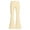 #01-Beige, variant on Girls Uniform Pants Kids Stretchy Elastic Waist Straight Leg Flare Dress Pant with Pockets for 5-16 Years