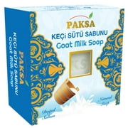 Paksa Soothing Gentle Goat Milk Soap