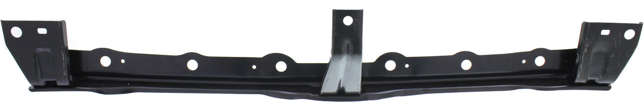 Front Bumper Reinforcement Compatible with MITSUBISHI OUTLANDER SPORT/RVR 2011-2018 Cover Steel