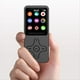 thumbnail image 3 of Reproductor de Música HiFi Radio FM Bluetooth 5.0 de Música con Libro Electrónico/Grabador Video Multifuncional para Estudiantes, 3 of 5