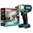 thumbnail image 7 of Makita DTW190 Lithium Battery Brushless Electric Wrench 18V Impact Wrench190 N·m Torque 1/2 Inch Auto Repair Socket Screwdriver, 7 of 7