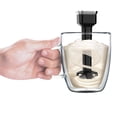 thumbnail image 6 of Ninja Carafe Coffee Bar System with Single Serve, 6 of 8