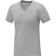 thumbnail image 4 of Elevate T-Shirt Col en V pour Femmes Somoto, 4 of 4