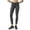Gray, variant on UYISJ Leggings for Womens Thermal Base Layer Pants Long Underwear Soft Long Johns for Hiking Skiing L