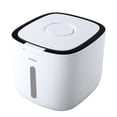 thumbnail image 1 of Moisture  Rice Box,Rice Bucket Insects Proof Food Storage Container For Flour Sugar Rice Baking Supplies, 1 of 8