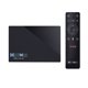 thumbnail image 4 of Caja de TV Reproductor multimedia de resolución 4K Cine en casa 2.4G WiFi Caja de televisión compatible con Bluetooth de cuatro núcleos, Enchufe AU, 4G + 32G Inevent EL002293-04B, 4 of 7