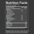 thumbnail image 5 of Max Strength Ginko Biloba Extract Supplements - Promotes Memory, Focus, and Brain Health - 120 Capsules, 5 of 7