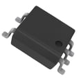 thumbnail image 1 of Pack of 10 VOM452T OPTOISOLATOR TRANSISTOR 3.75KV TRANS 5-SOP, 1 of 2
